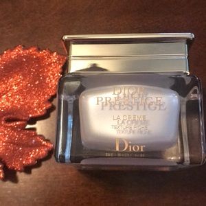 Dior prestige La Cream (Texture Riche)